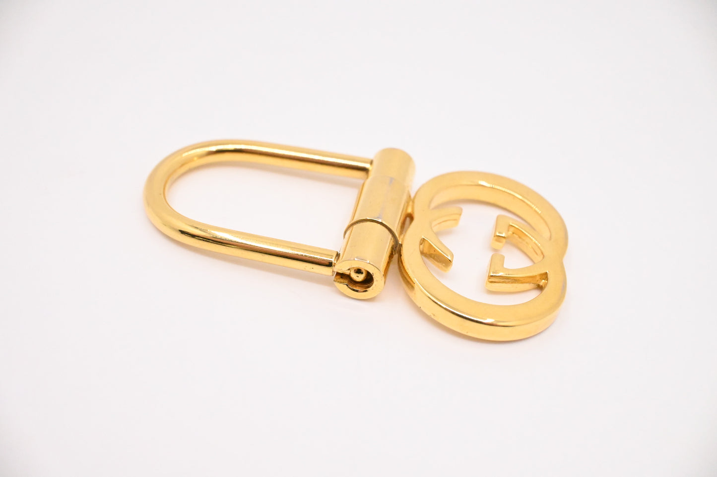 Gucci Key Charm
