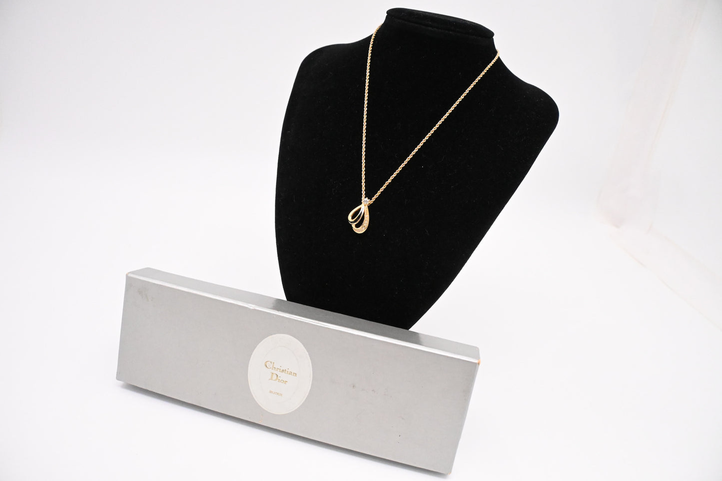 Dior Necklace