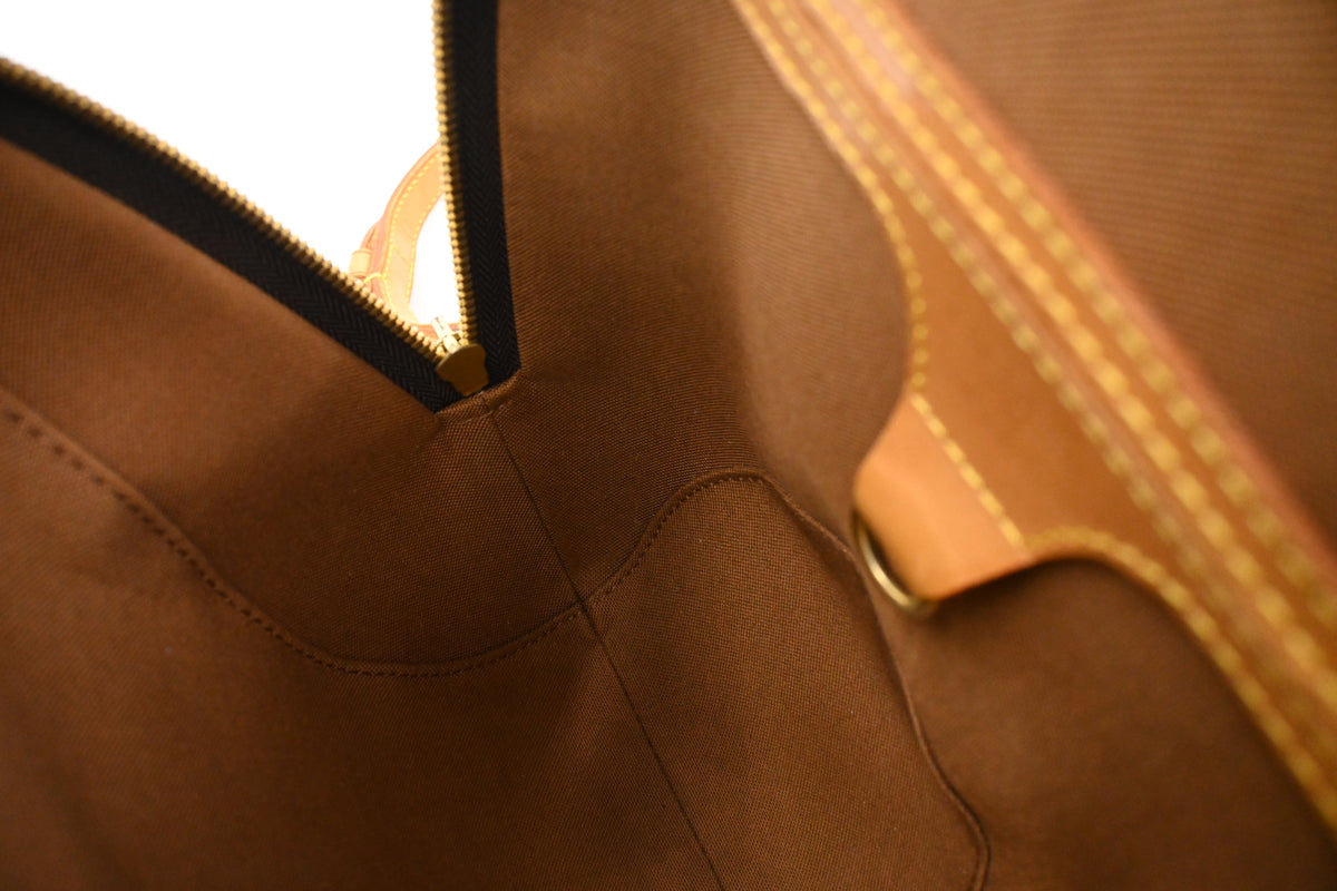 Louis Vuitton Ellipse Backpack in Monogram Canvas