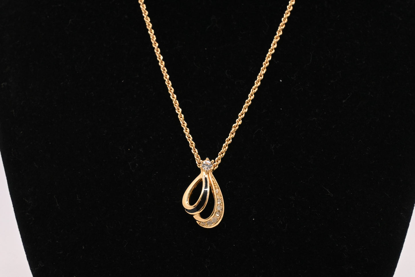 Dior Necklace
