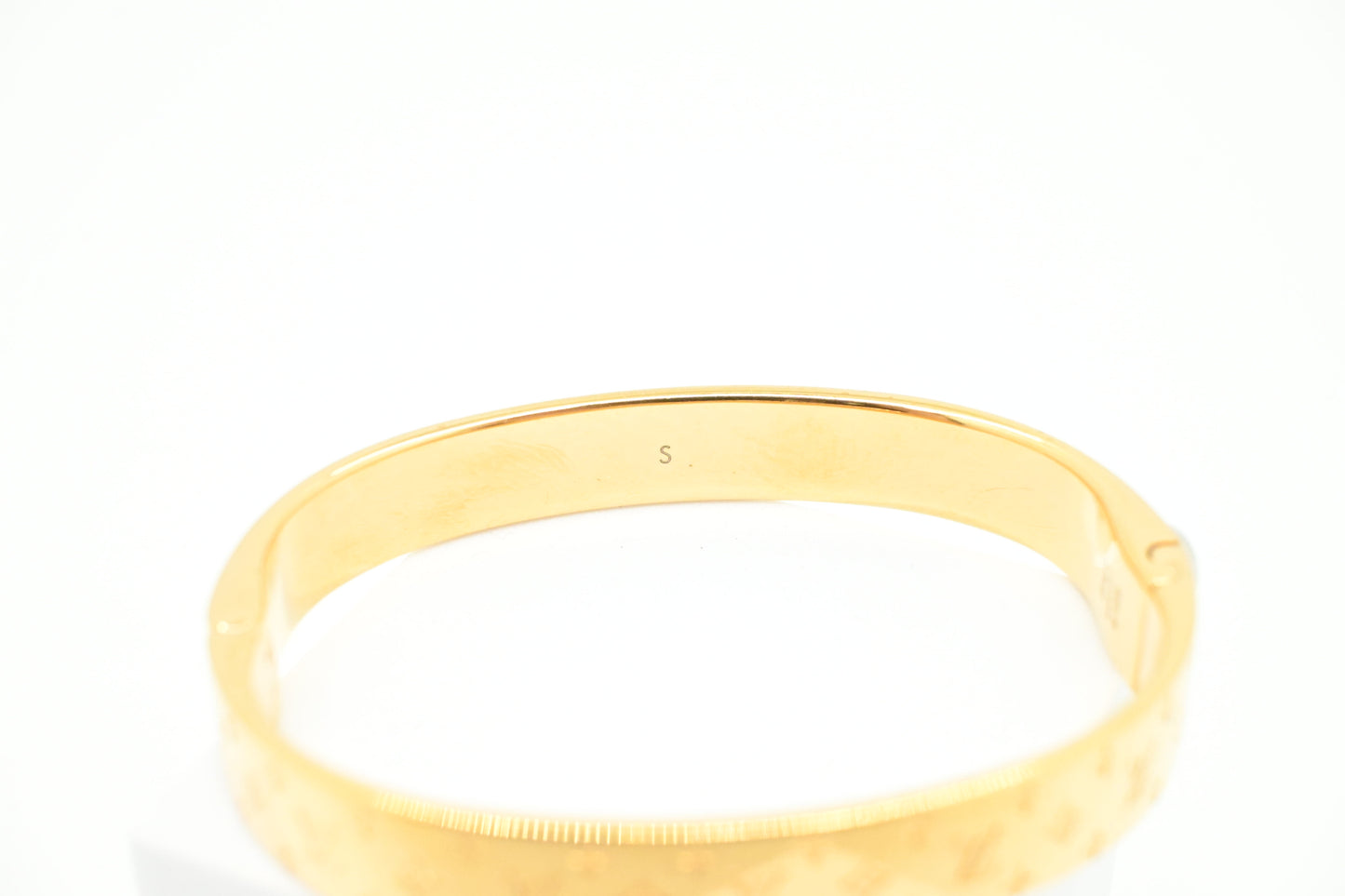 Louis Vuitton Nanogram Bracelet