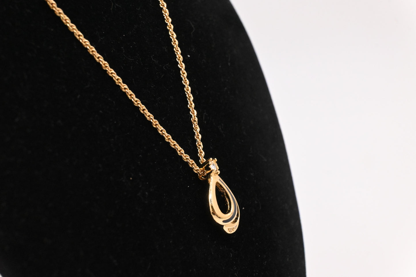 Dior Necklace