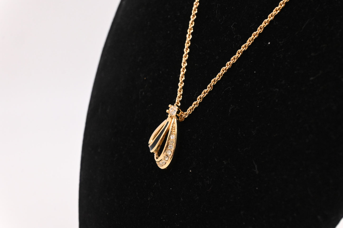 Dior Necklace