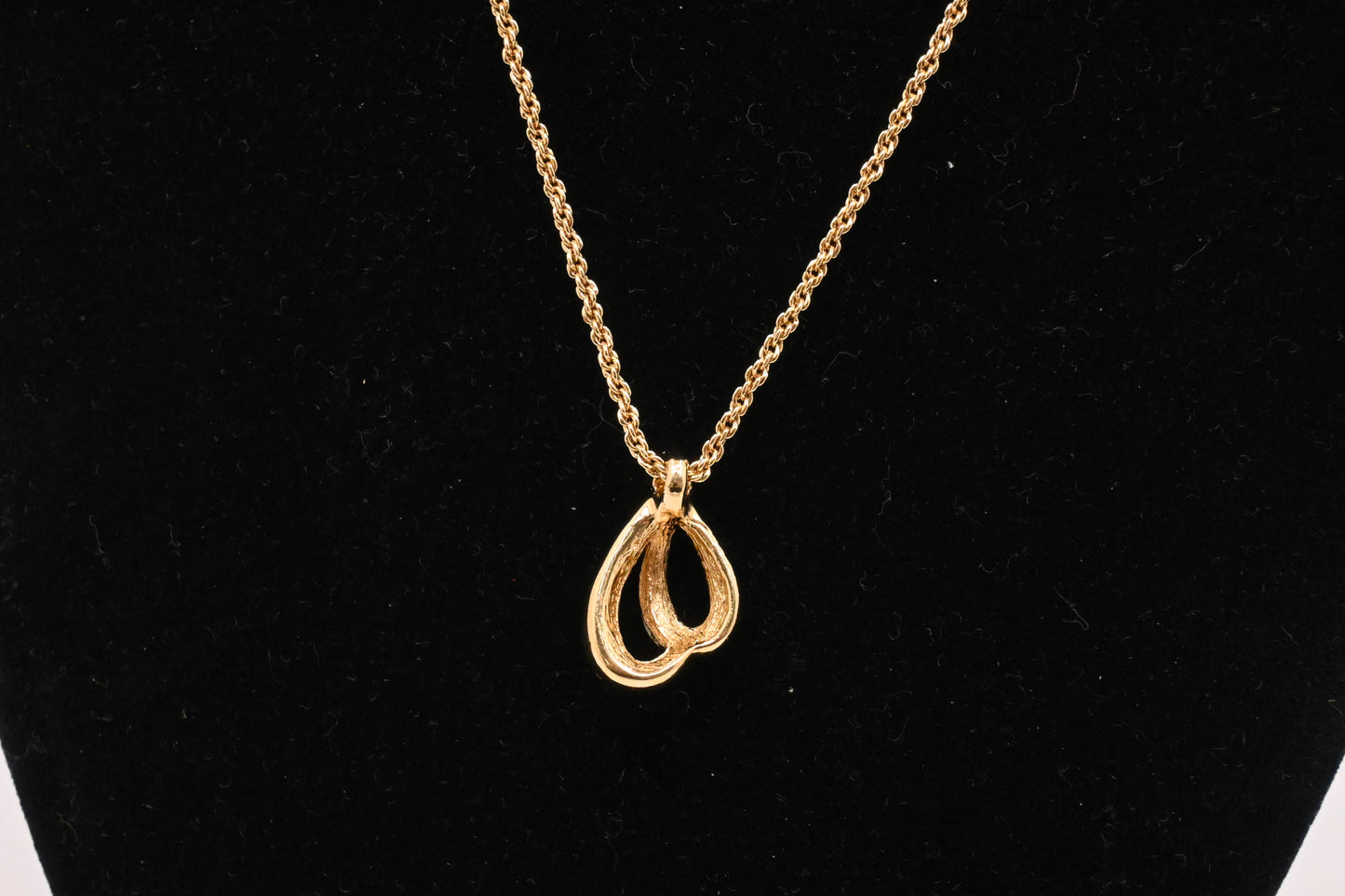 Dior Necklace