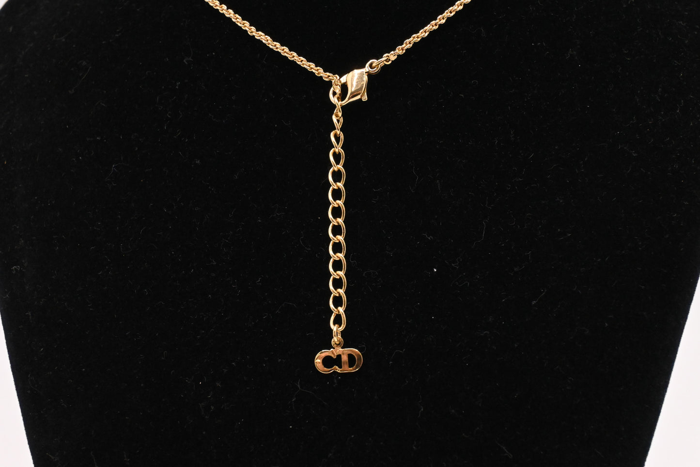 Dior Necklace