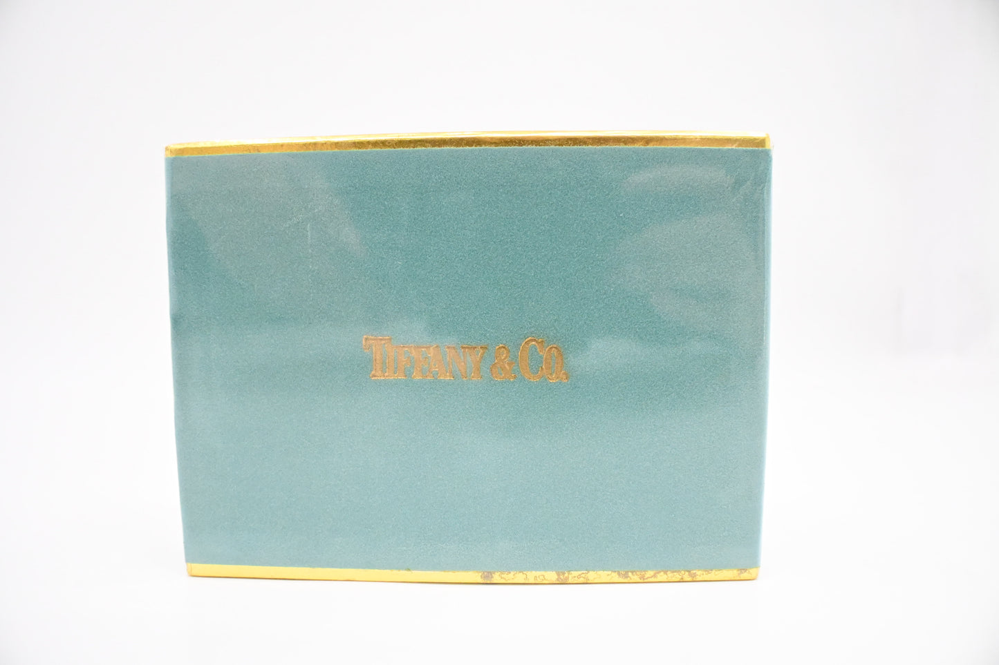 Tiffany & Co. New York Playing Cards Set