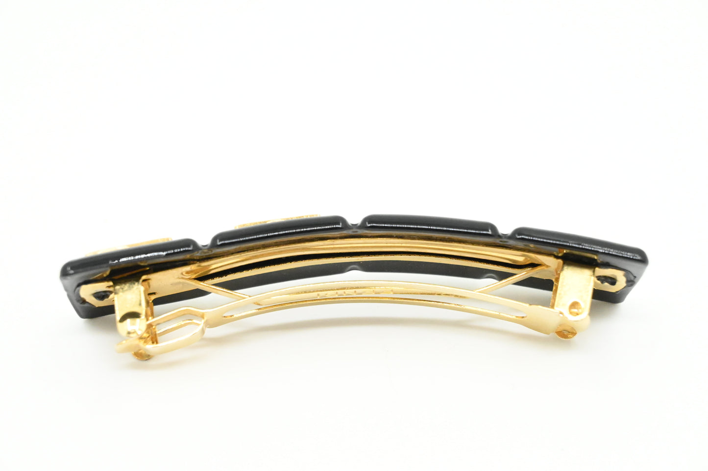 Fendi Valletta Hairclip