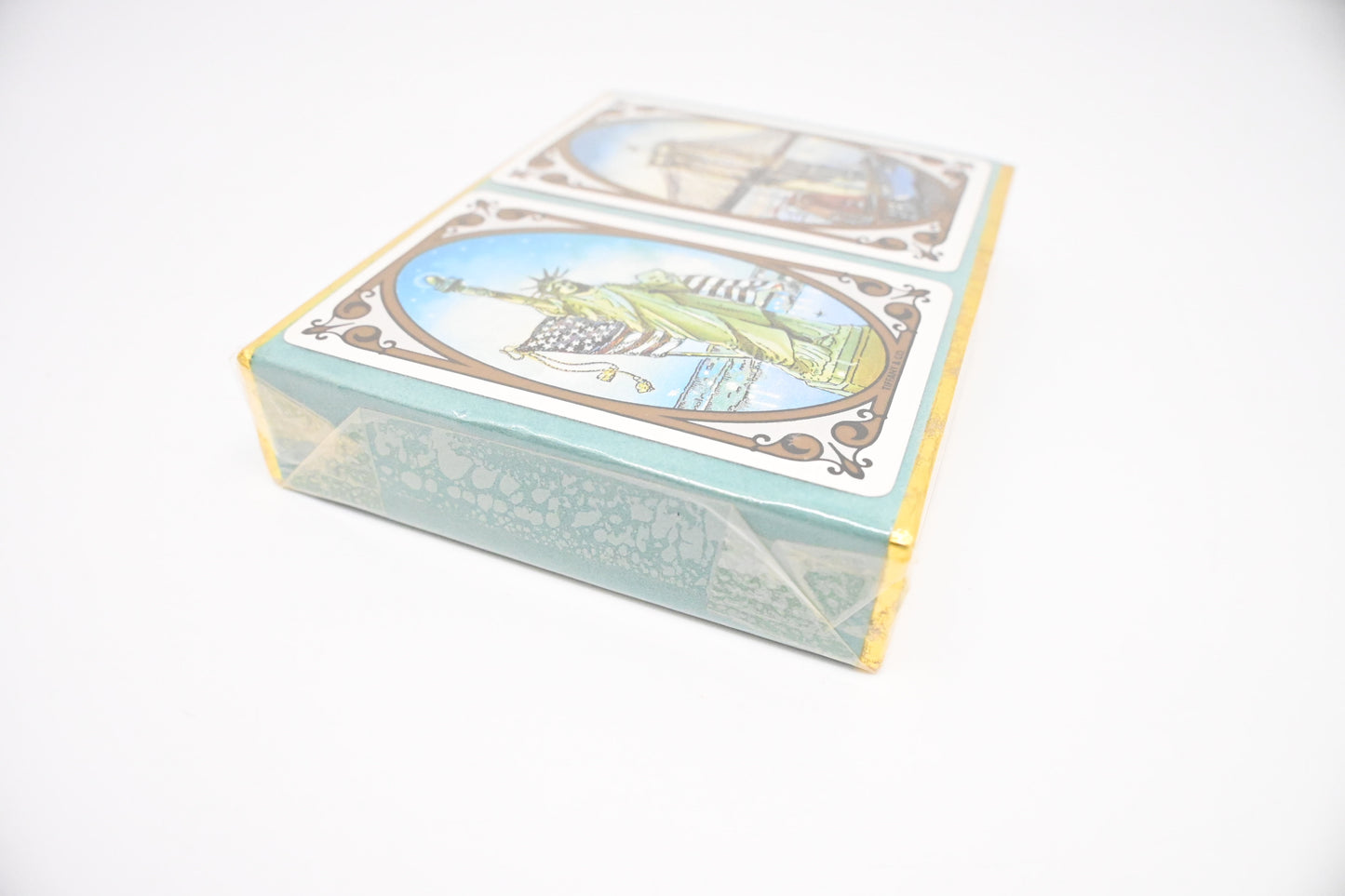 Tiffany & Co. New York Playing Cards Set