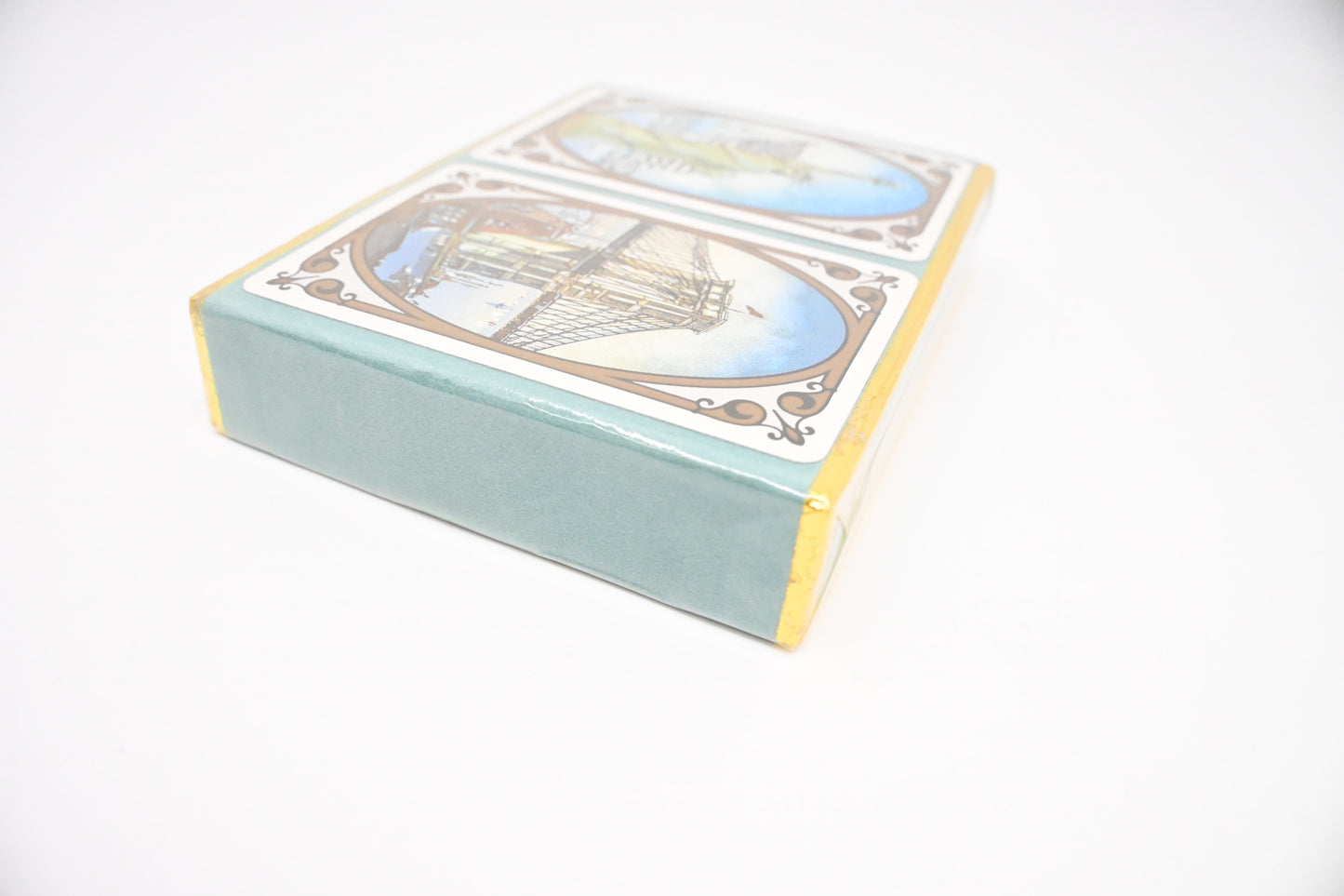 Tiffany & Co. New York Playing Cards Set