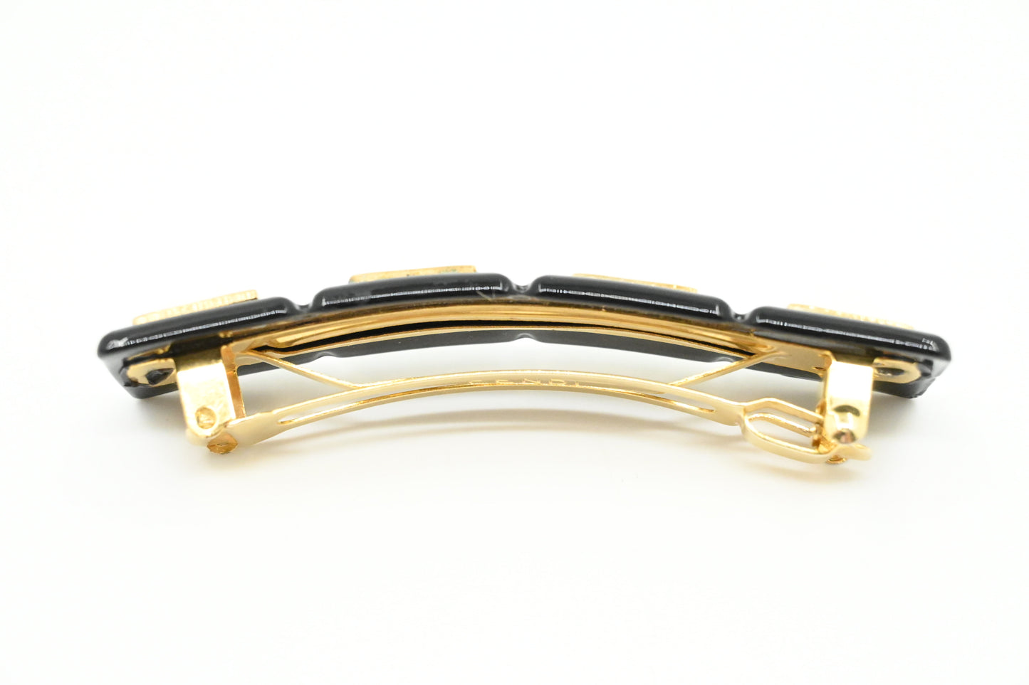 Fendi Valletta Hairclip