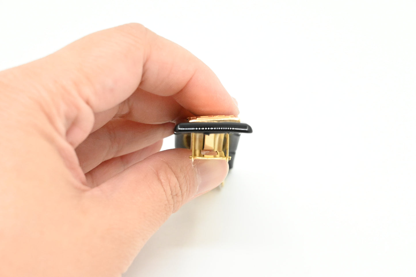 Fendi Valletta Hairclip
