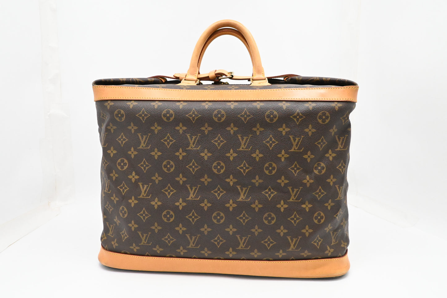 Louis Vuitton Cruiser 45 in Monogram Canvas