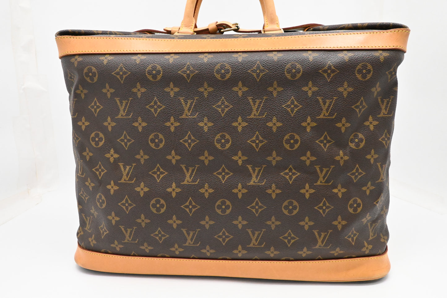 Louis Vuitton Cruiser 45 in Monogram Canvas