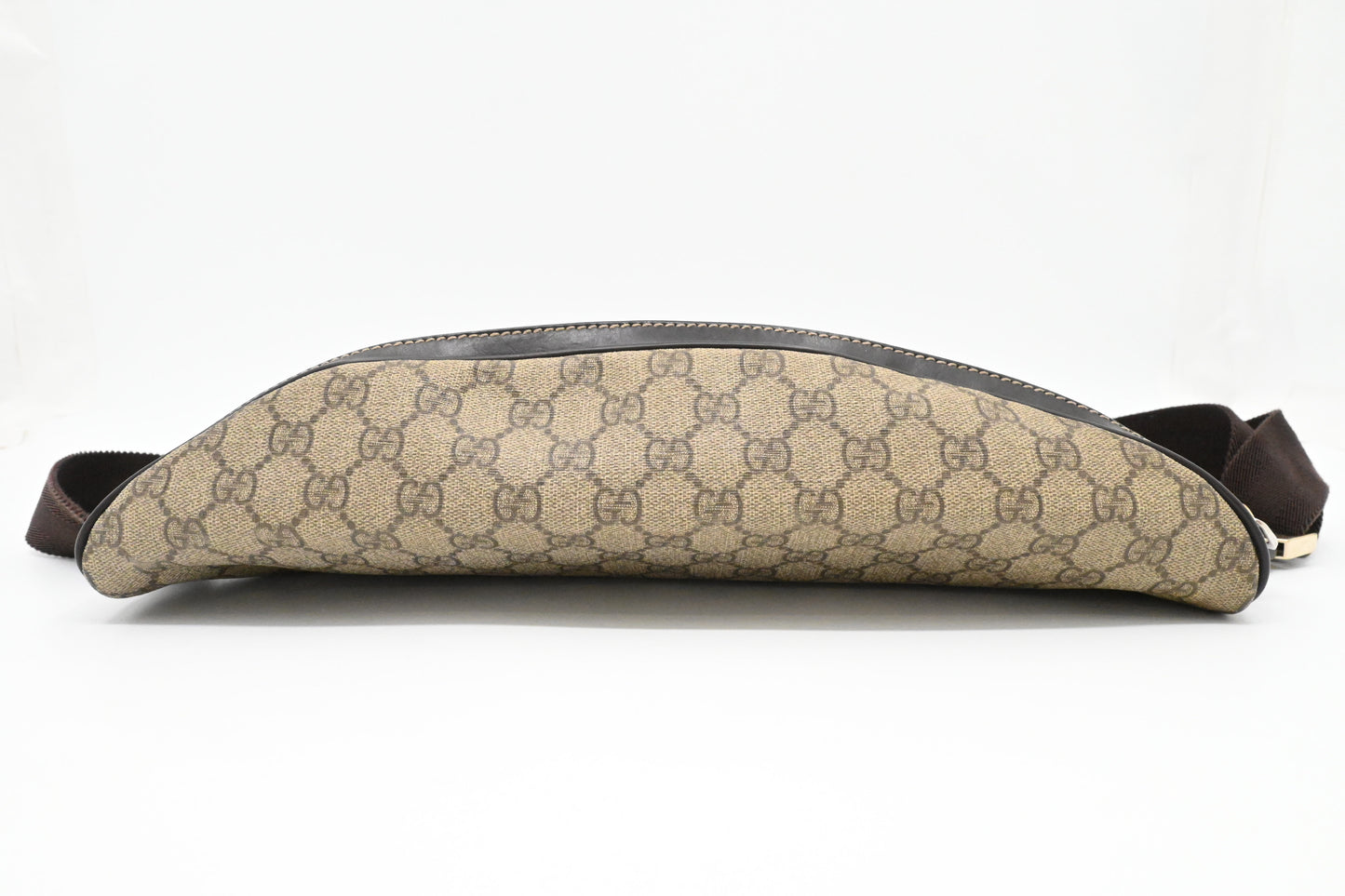 Gucci Bumbag in GG Supreme Canvas