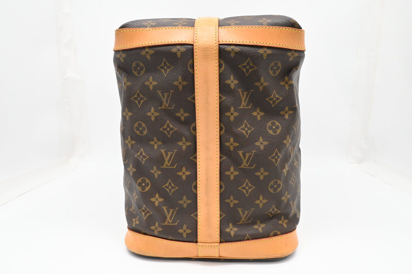 Louis Vuitton Cruiser 45 in Monogram Canvas