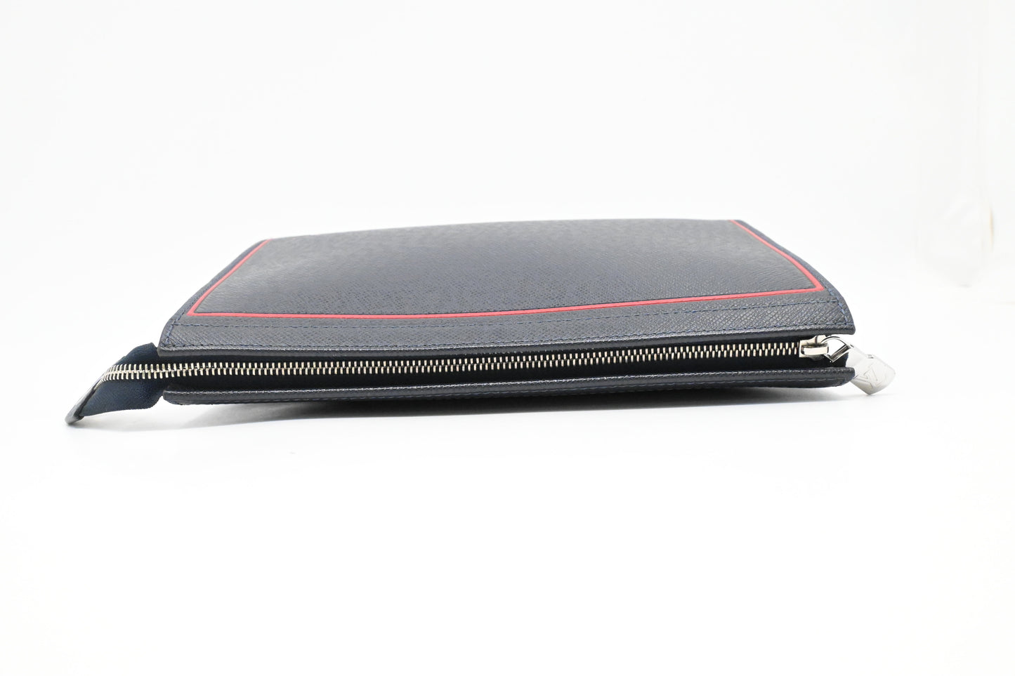 Louis Vuitton Toiletry in Marine Rouge Leather