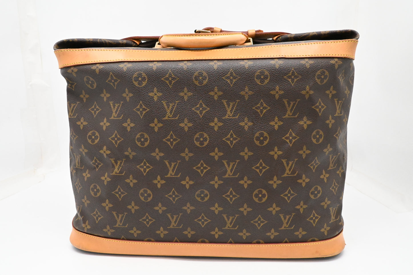 Louis Vuitton Cruiser 45 in Monogram Canvas