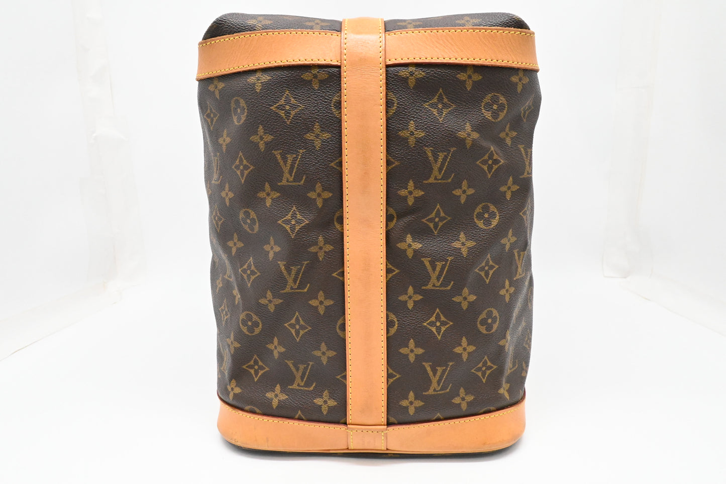 Louis Vuitton Cruiser 45 in Monogram Canvas