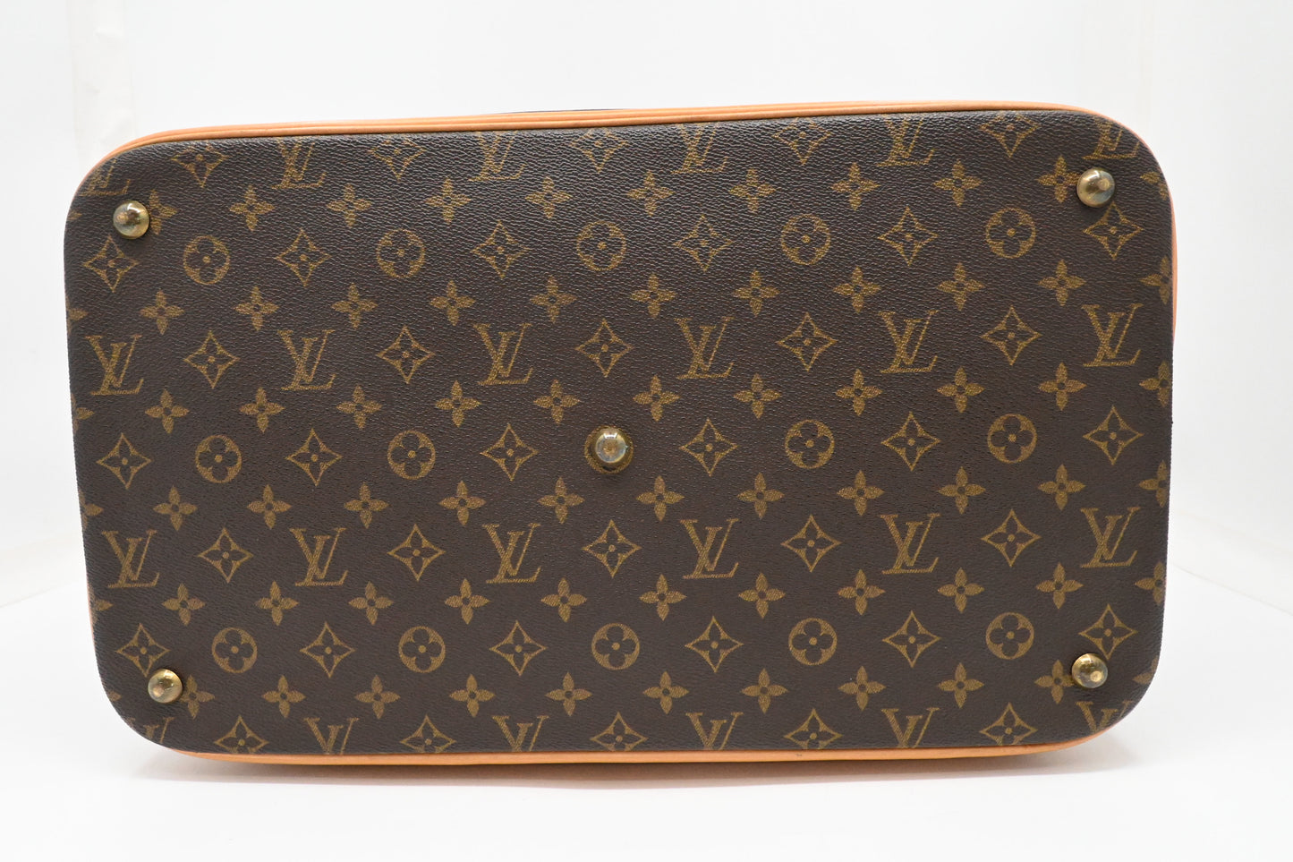 Louis Vuitton Cruiser 45 in Monogram Canvas