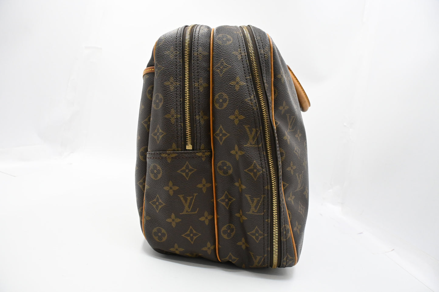 Louis Vuitton Alize 24H 2 Pouches in Monogram Canvas