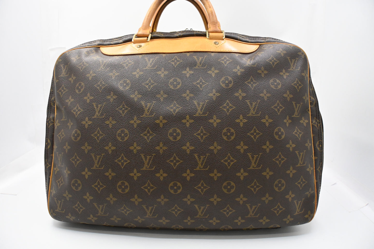Louis Vuitton Alize 24H 2 Pouches in Monogram Canvas