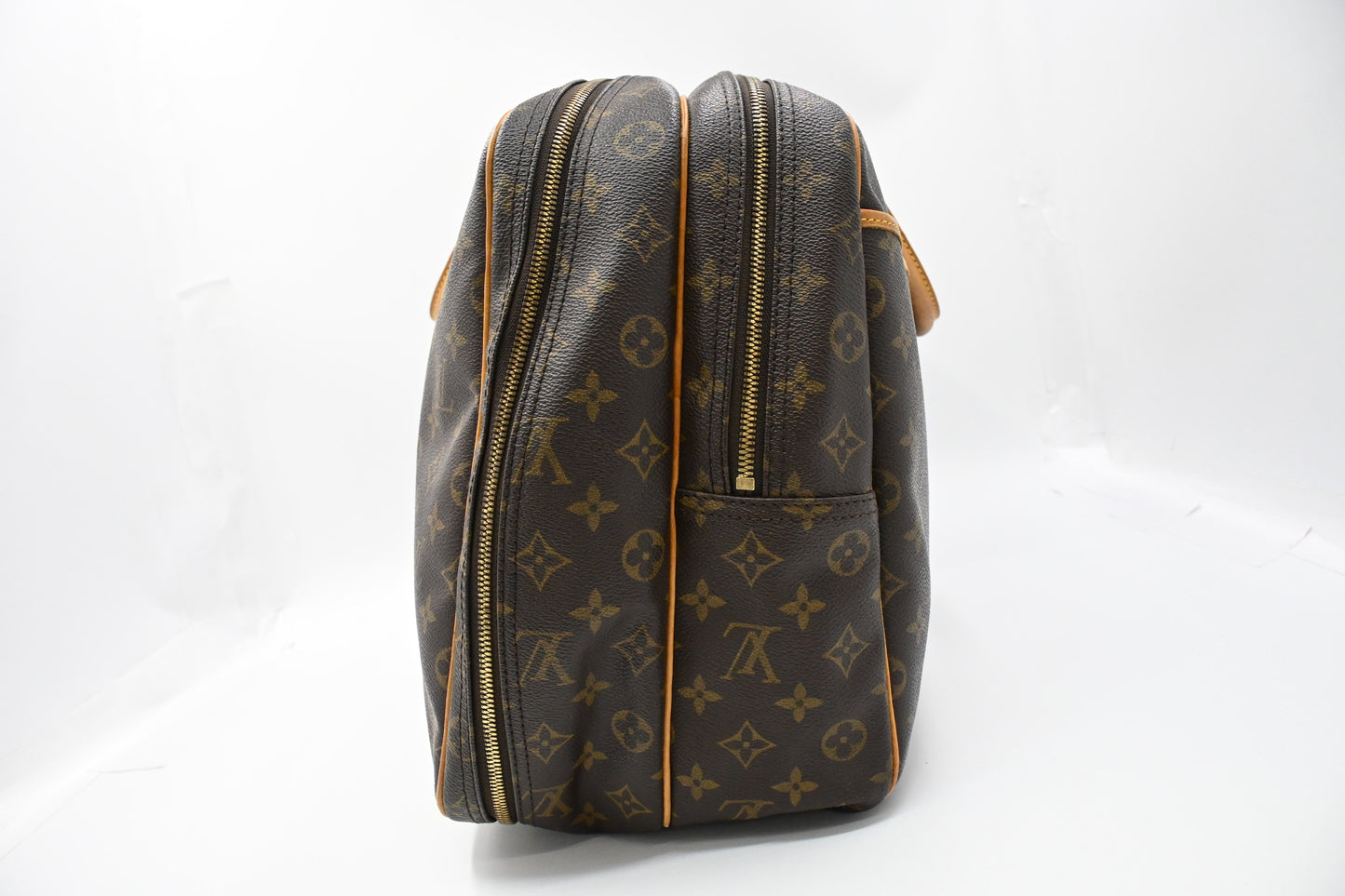 Louis Vuitton Alize 24H 2 Pouches in Monogram Canvas