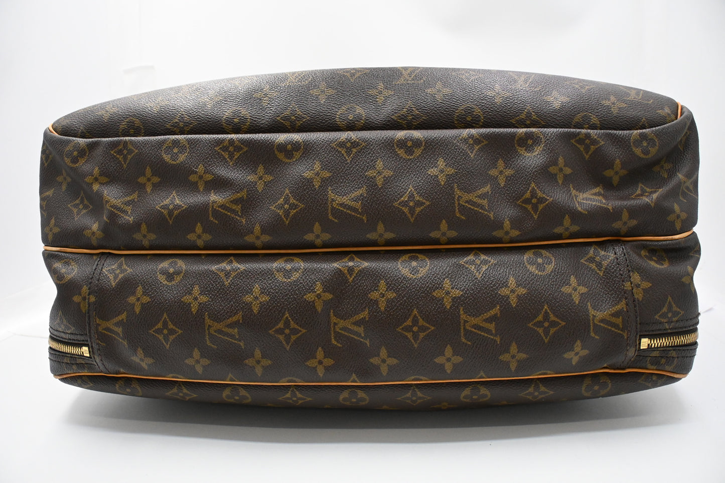 Louis Vuitton Alize 24H 2 Pouches in Monogram Canvas
