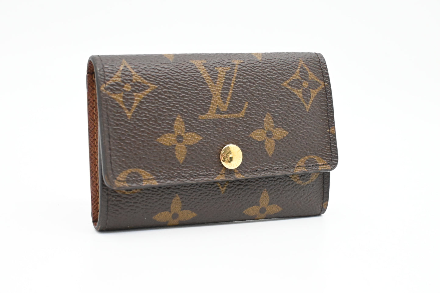Louis Vuitton 6 Key Case in Monogram Canvas