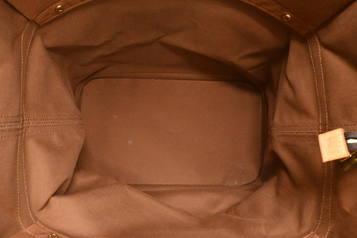 Louis Vuitton Cruiser 45 in Monogram Canvas