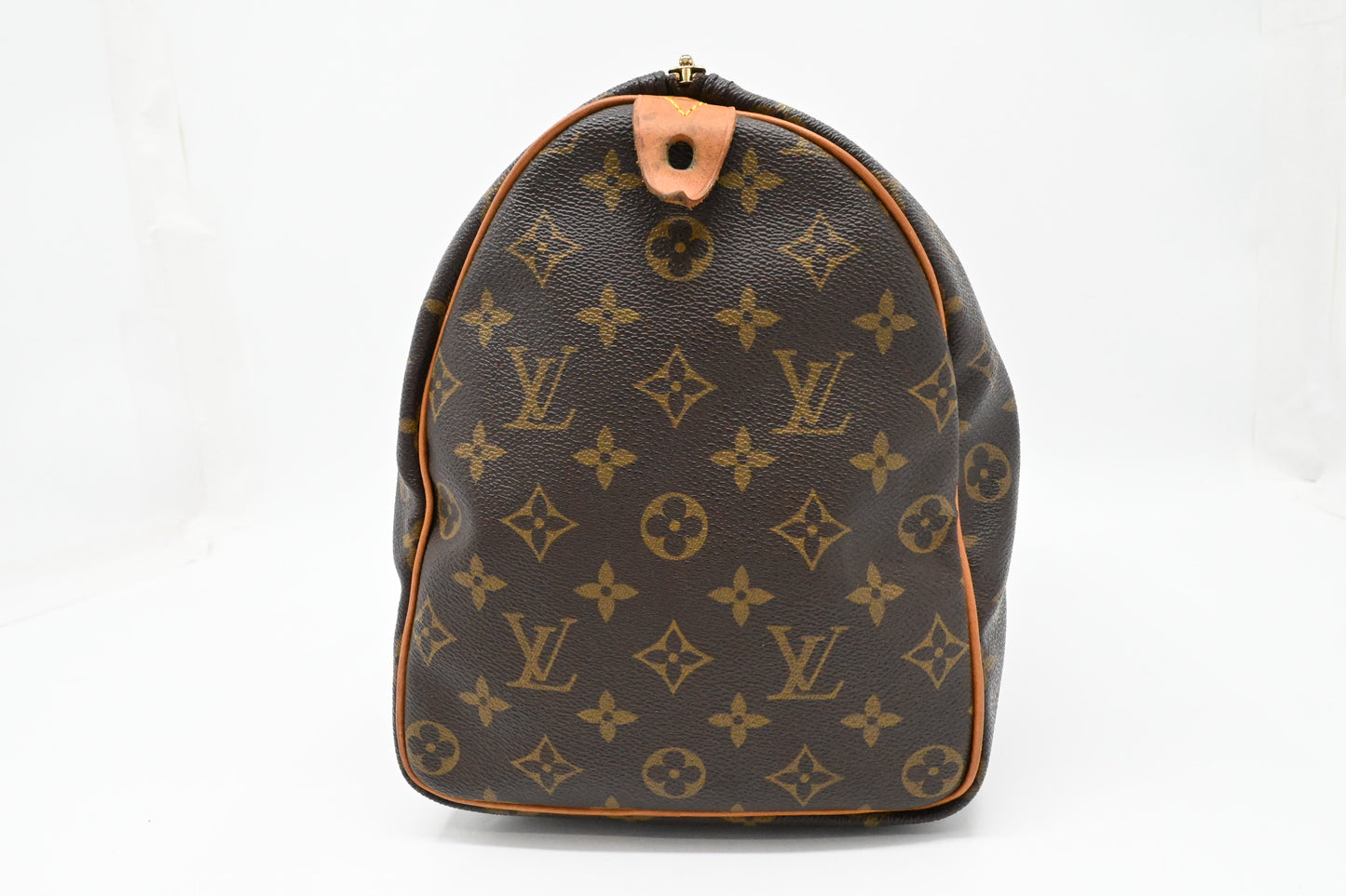 Louis Vuitton Speedy 35 in Monogram Canvas