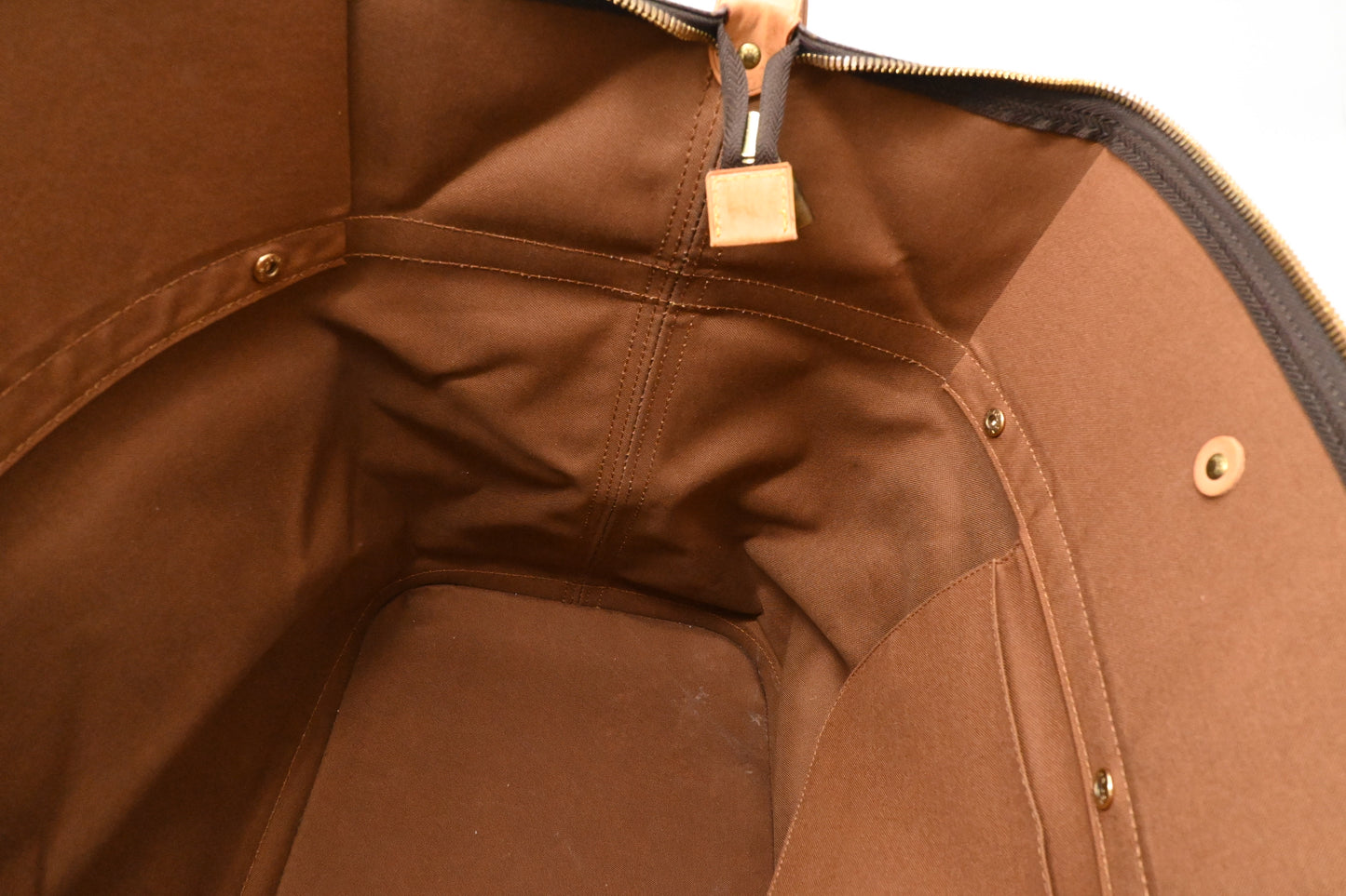 Louis Vuitton Cruiser 45 in Monogram Canvas