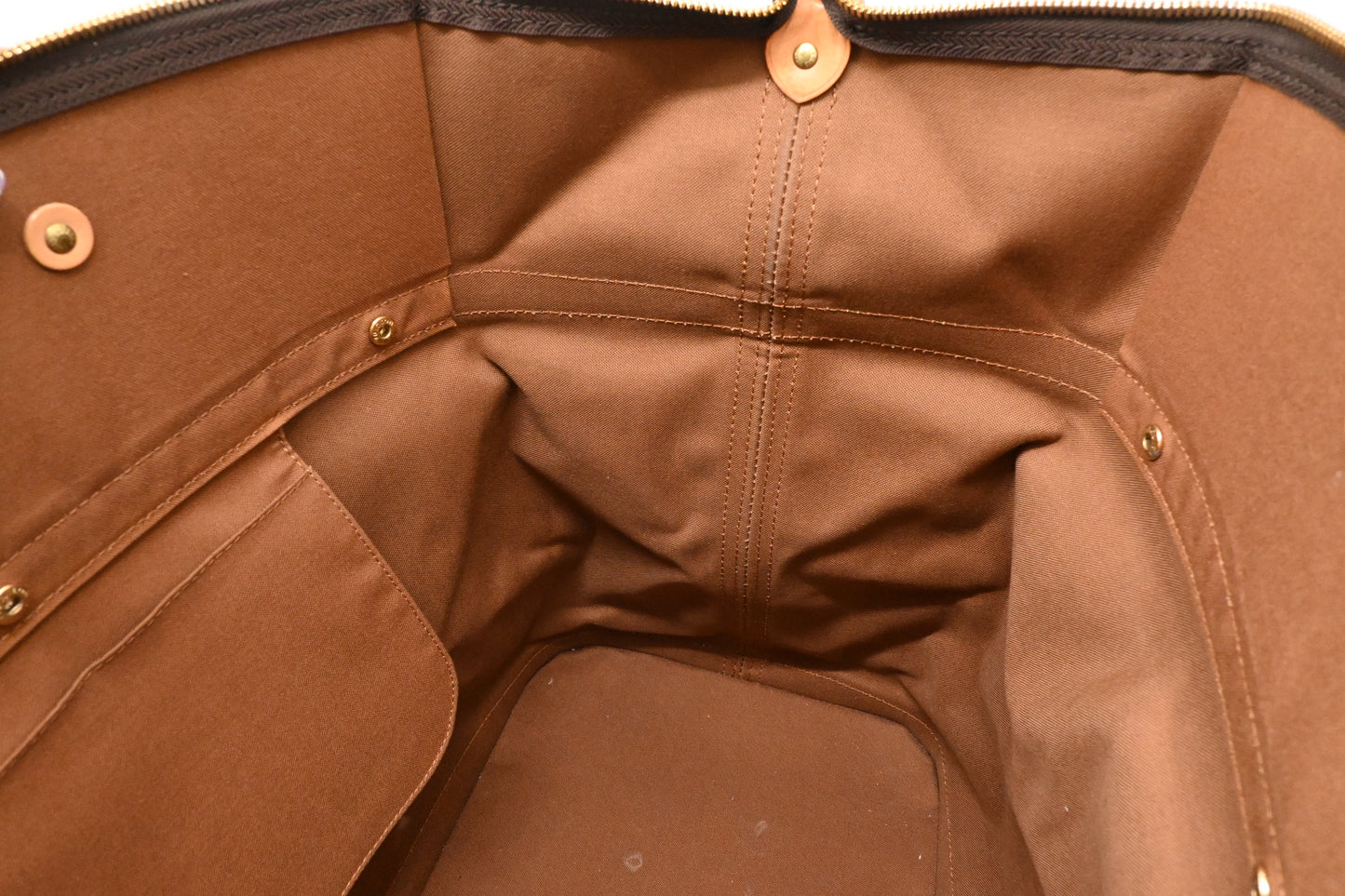 Louis Vuitton Cruiser 45 in Monogram Canvas