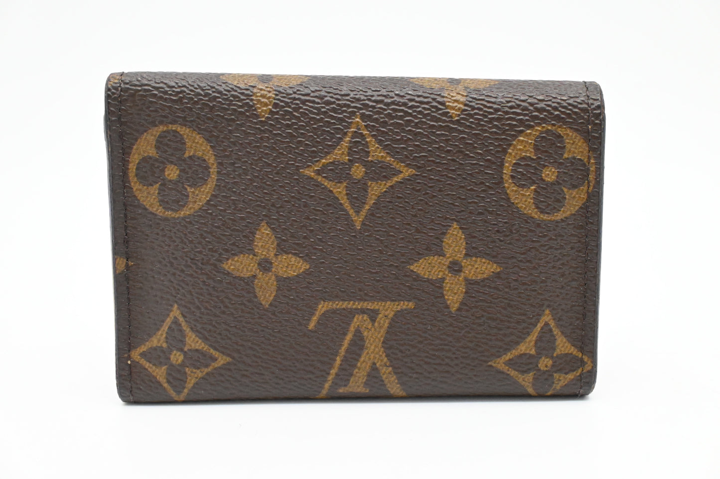 Louis Vuitton 6 Key Case in Monogram Canvas