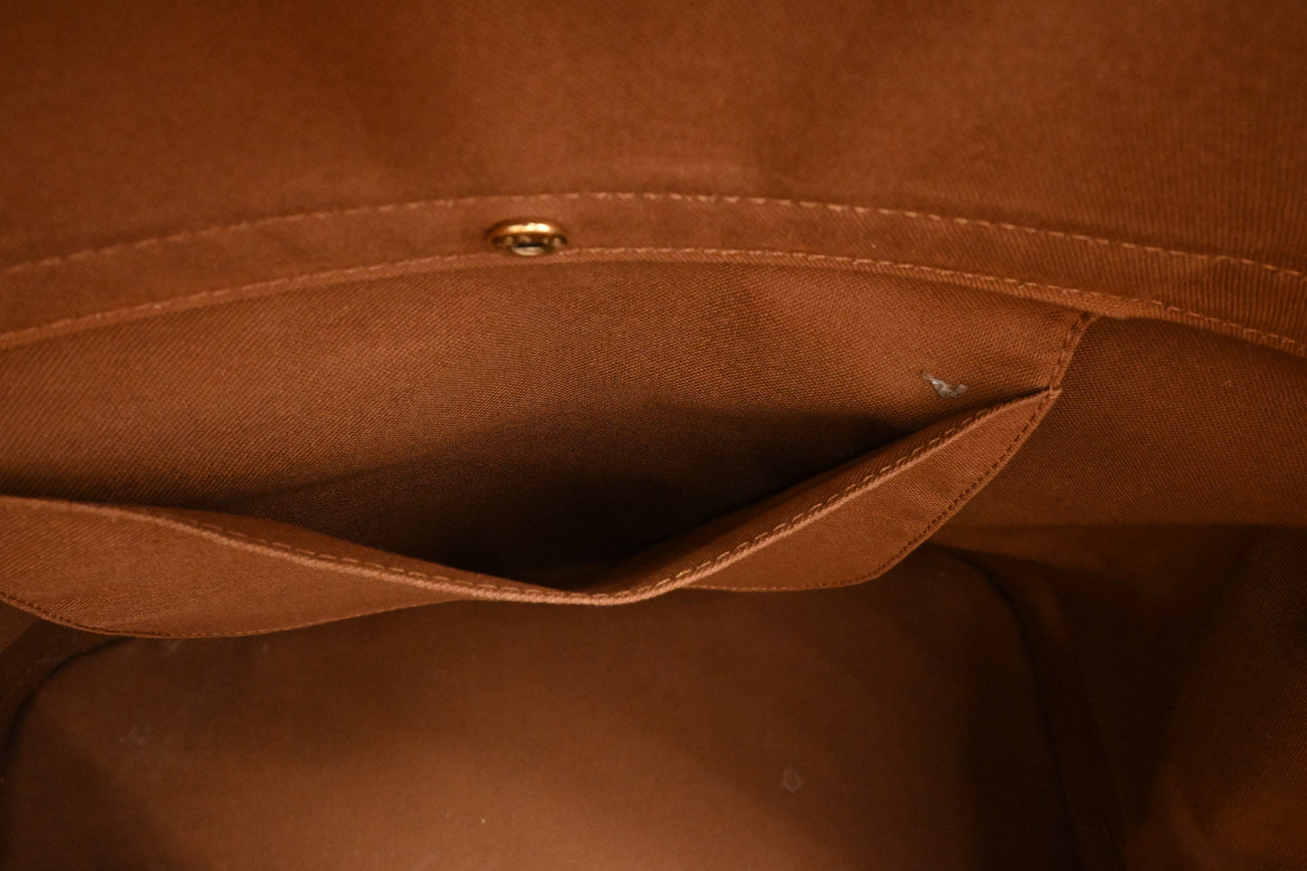Louis Vuitton Cruiser 45 in Monogram Canvas