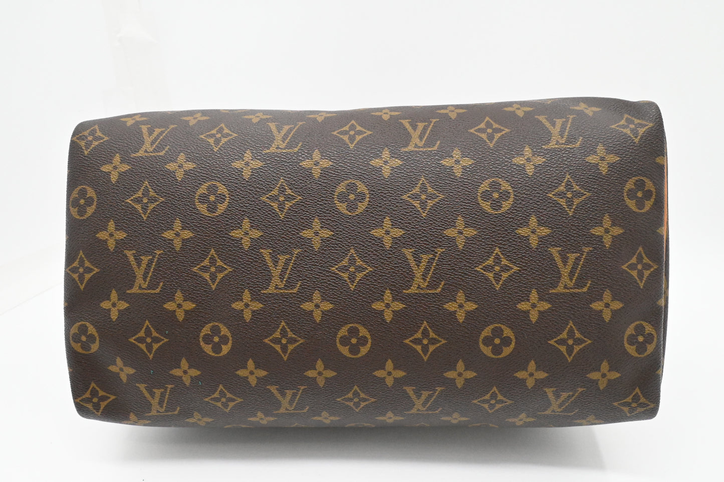 Louis Vuitton Speedy 35 in Monogram Canvas