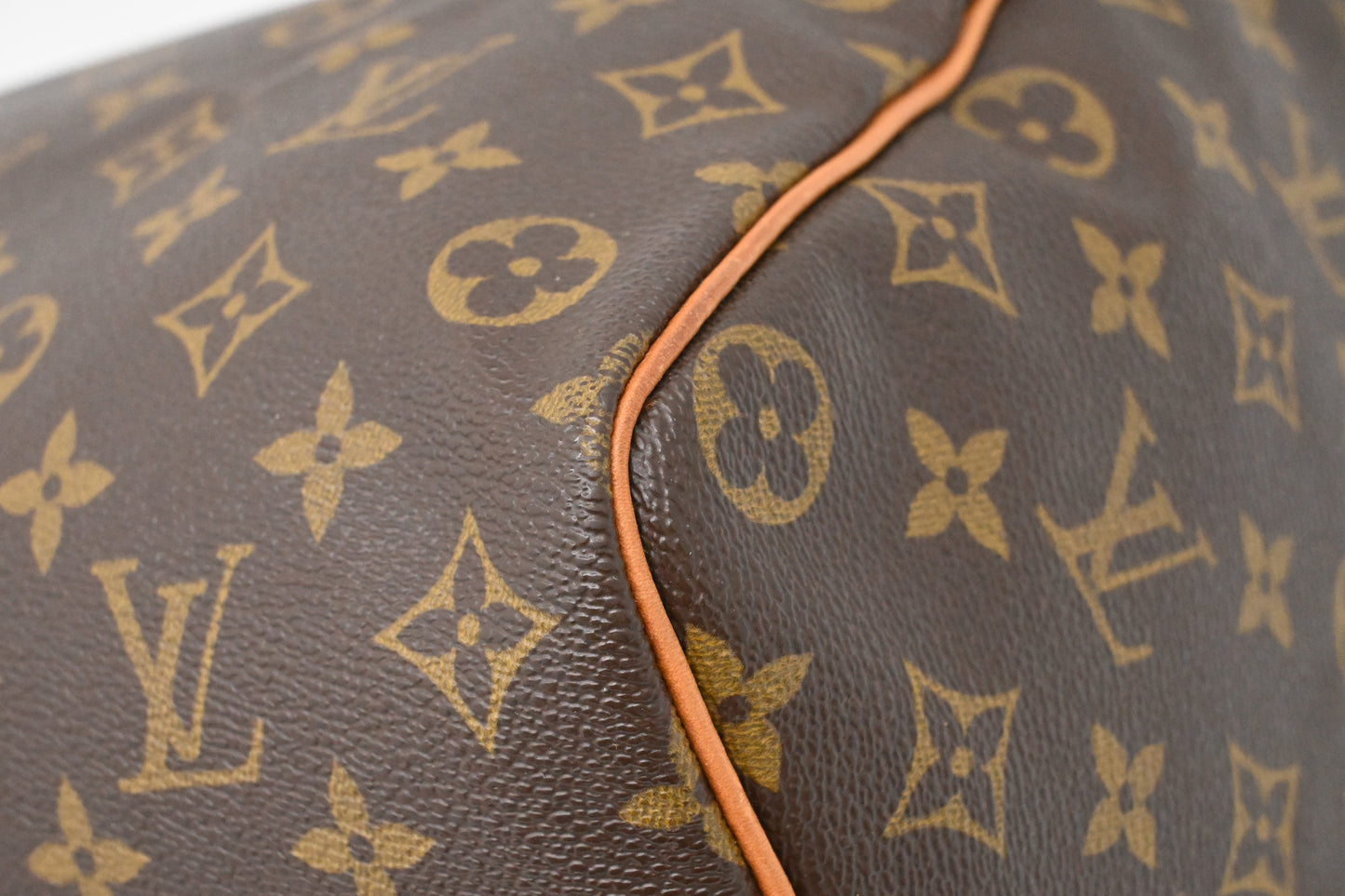 Louis Vuitton Speedy 35 in Monogram Canvas