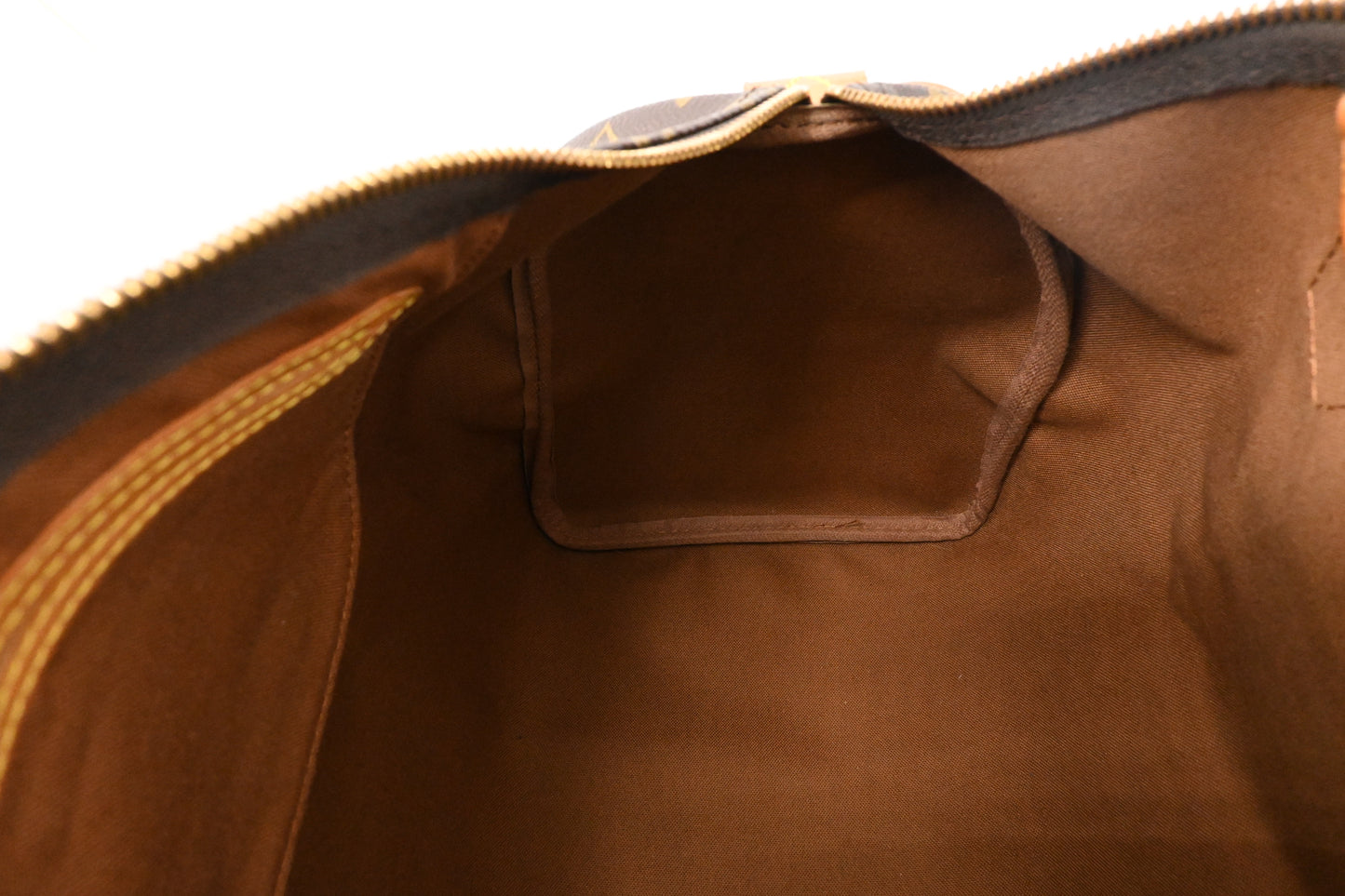 Louis Vuitton Speedy 35 in Monogram Canvas