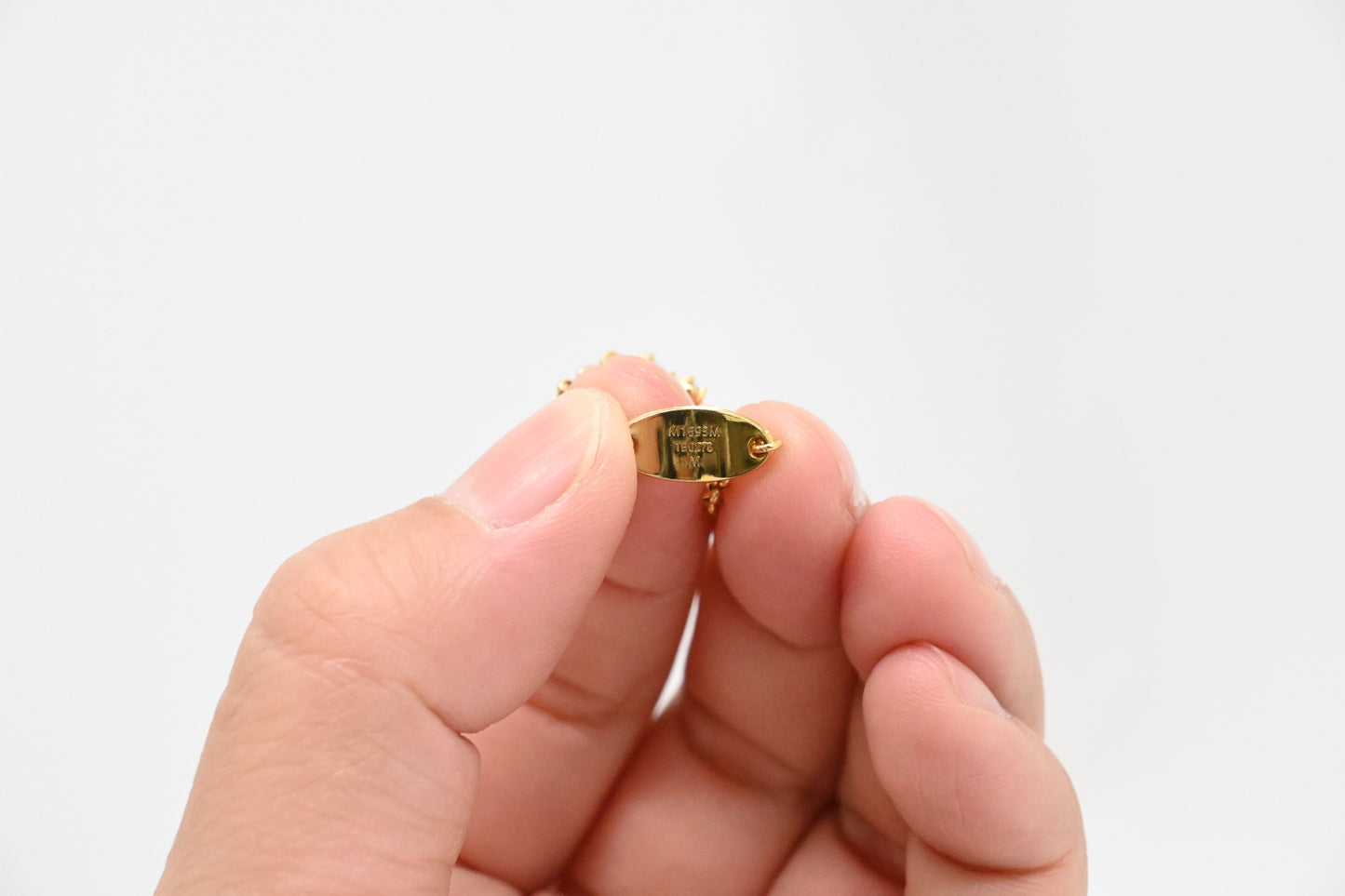 Louis Vuitton 3 Rings Set