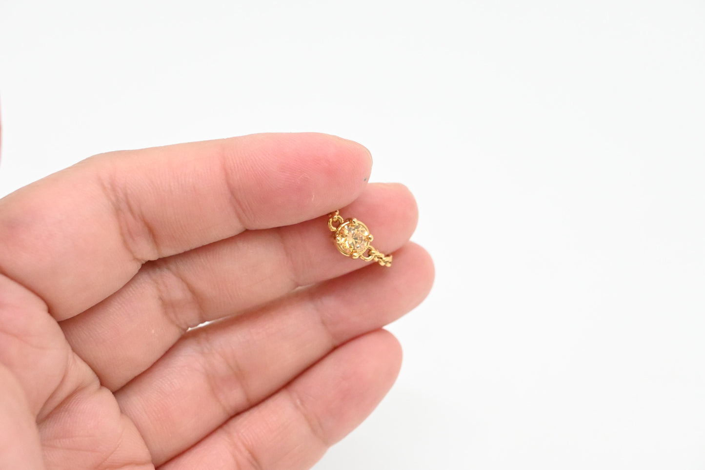 Louis Vuitton 3 Rings Set