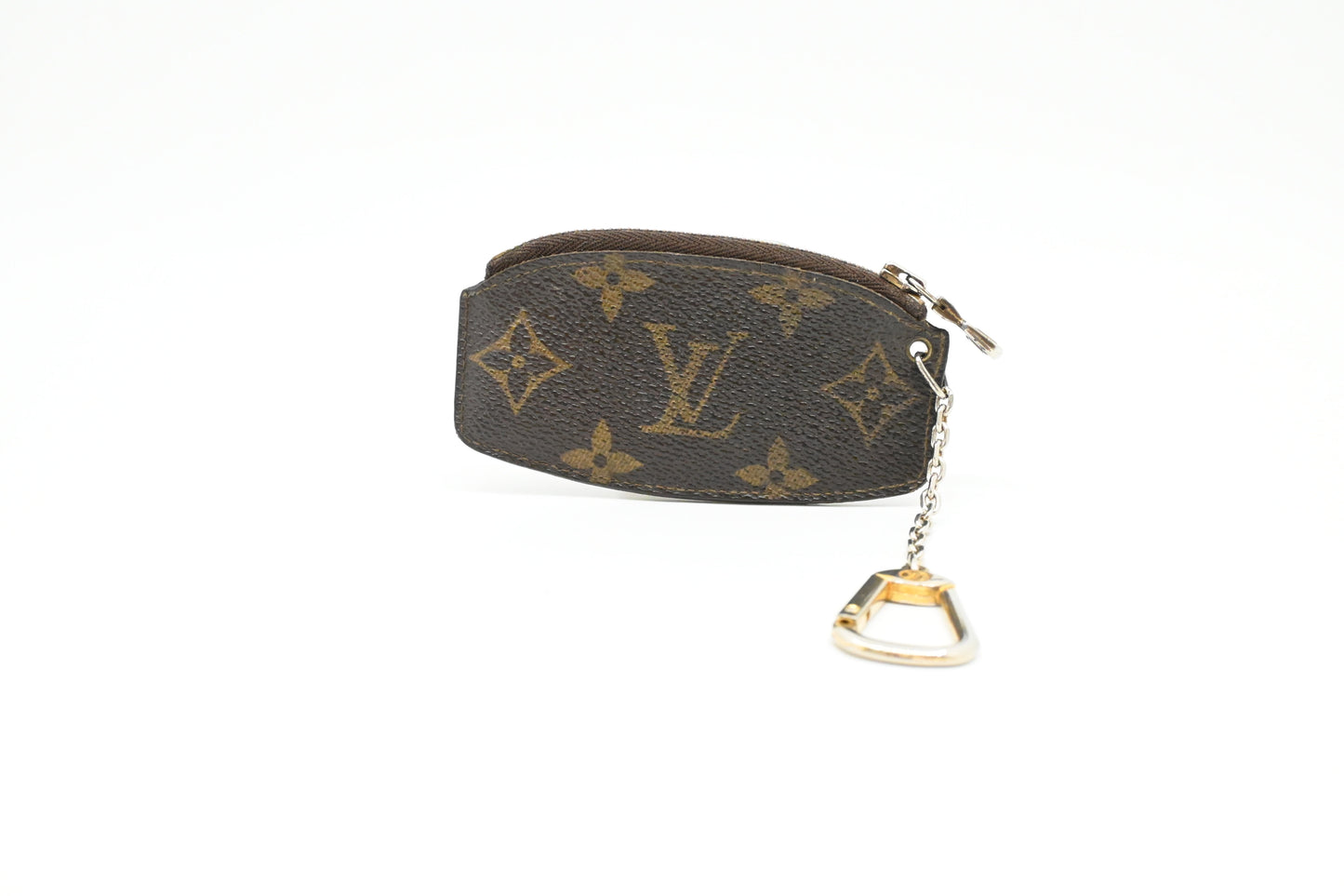 Louis Vuitton Clepia in Monogram Canvas