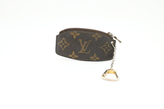 Louis Vuitton Clepia in Monogram Canvas