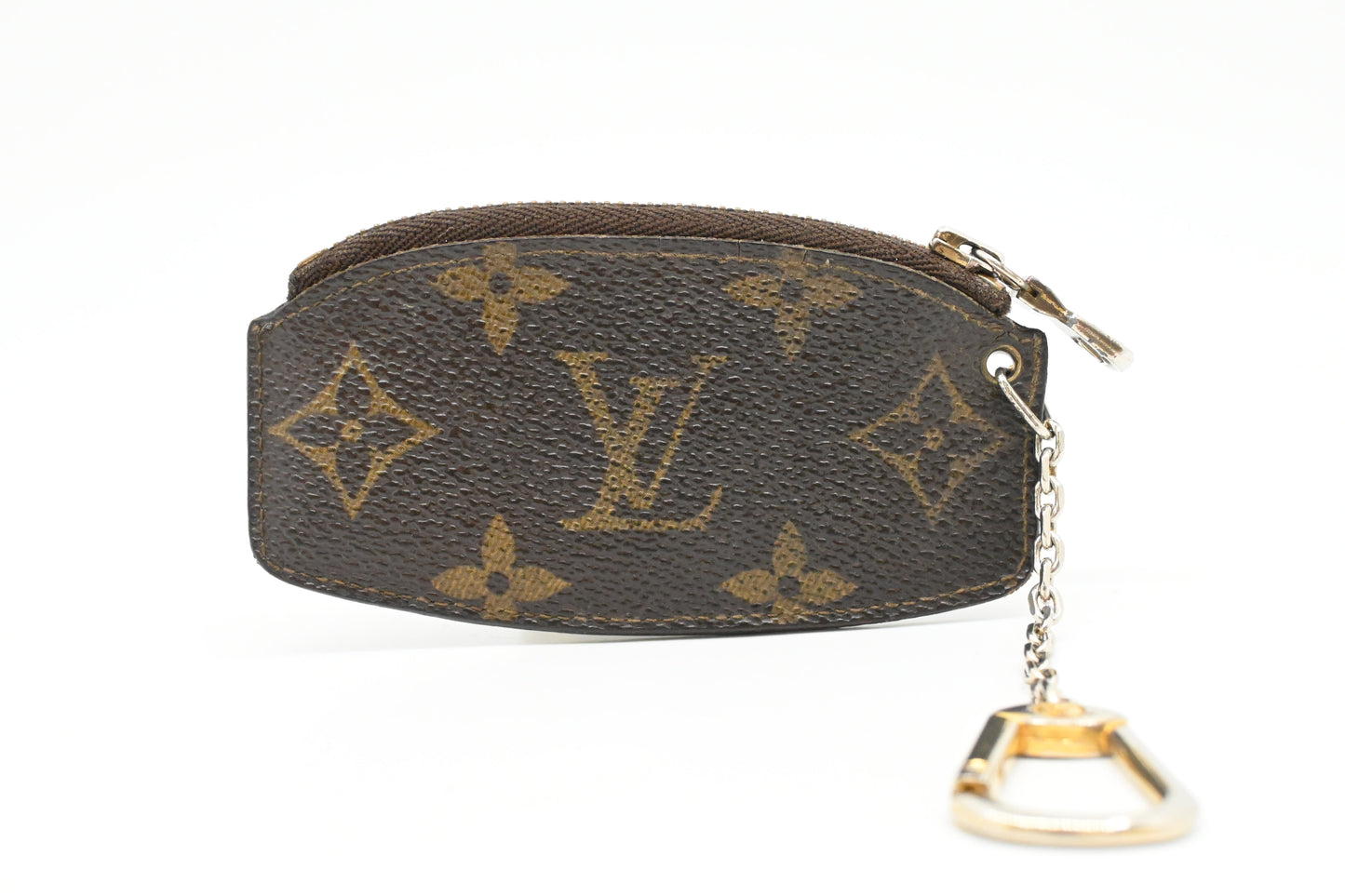Louis Vuitton Clepia in Monogram Canvas