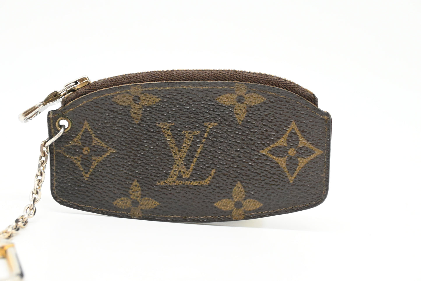 Louis Vuitton Clepia in Monogram Canvas