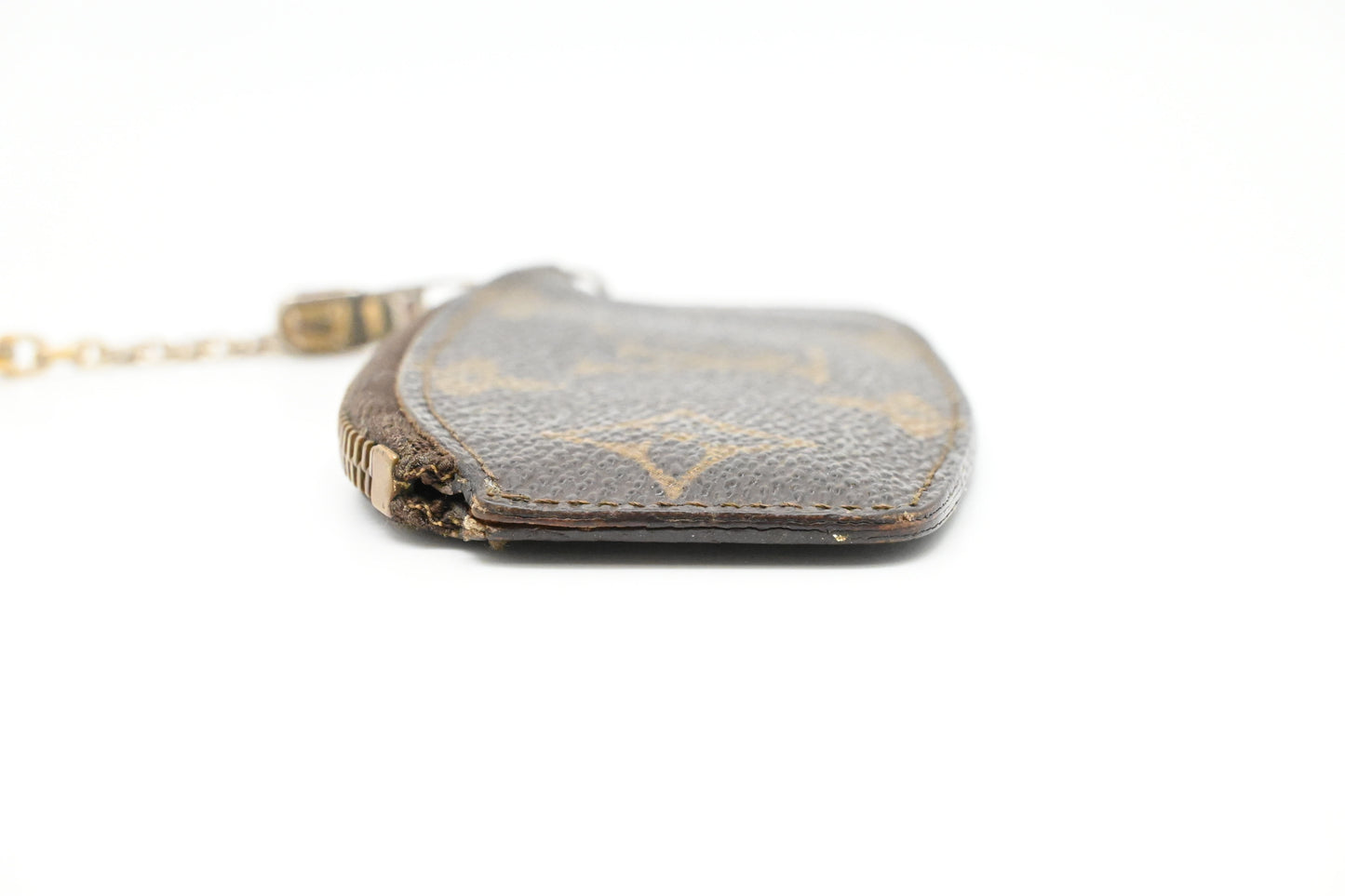 Louis Vuitton Clepia in Monogram Canvas
