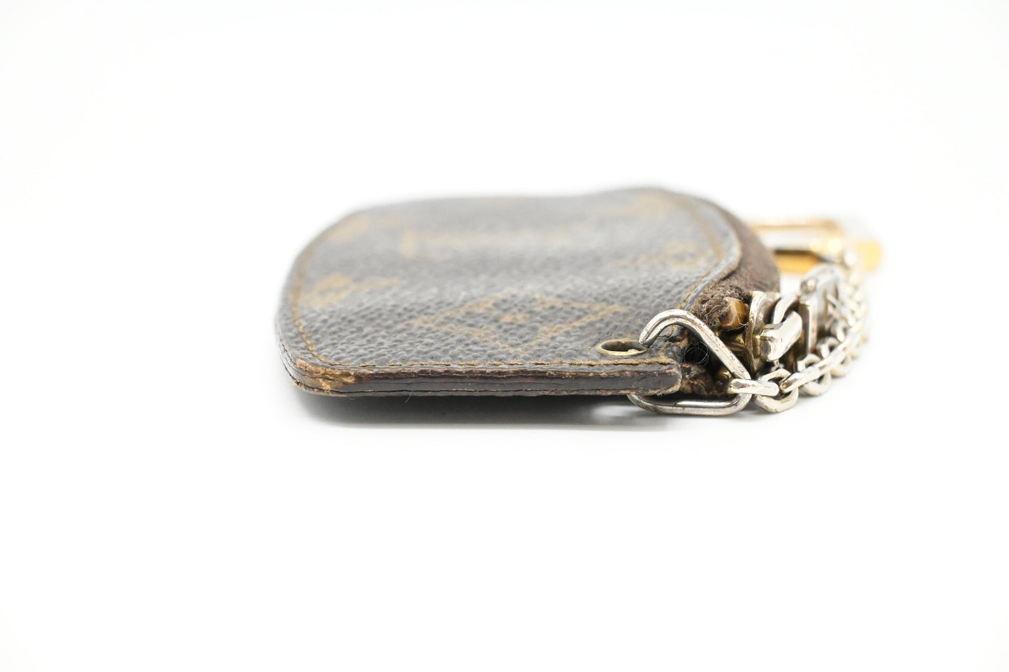 Louis Vuitton Clepia in Monogram Canvas