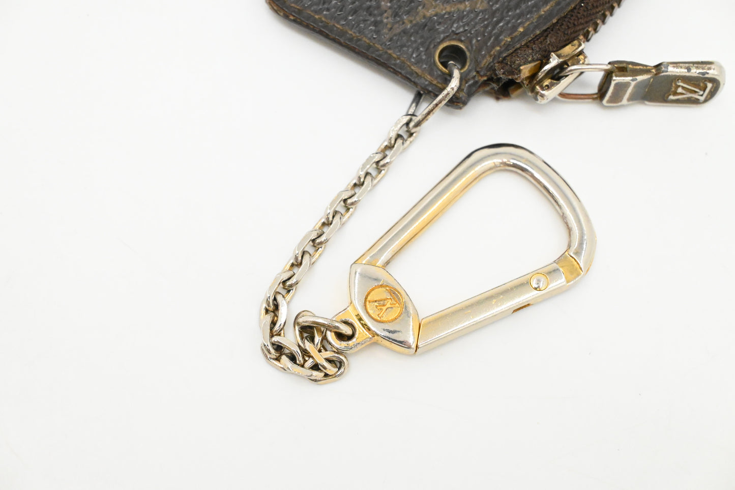 Louis Vuitton Clepia in Monogram Canvas