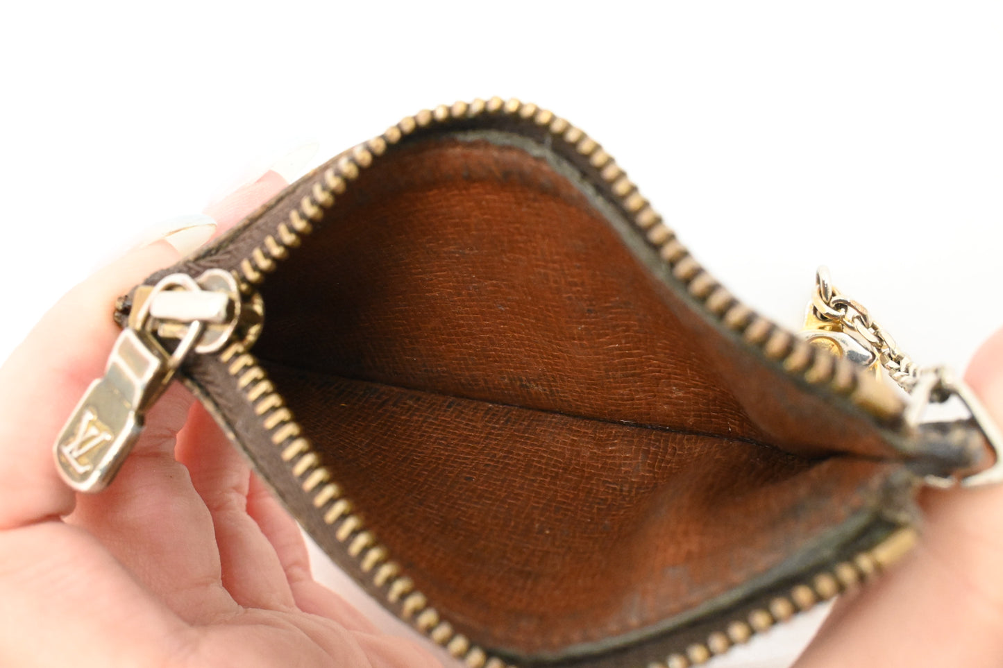 Louis Vuitton Clepia in Monogram Canvas