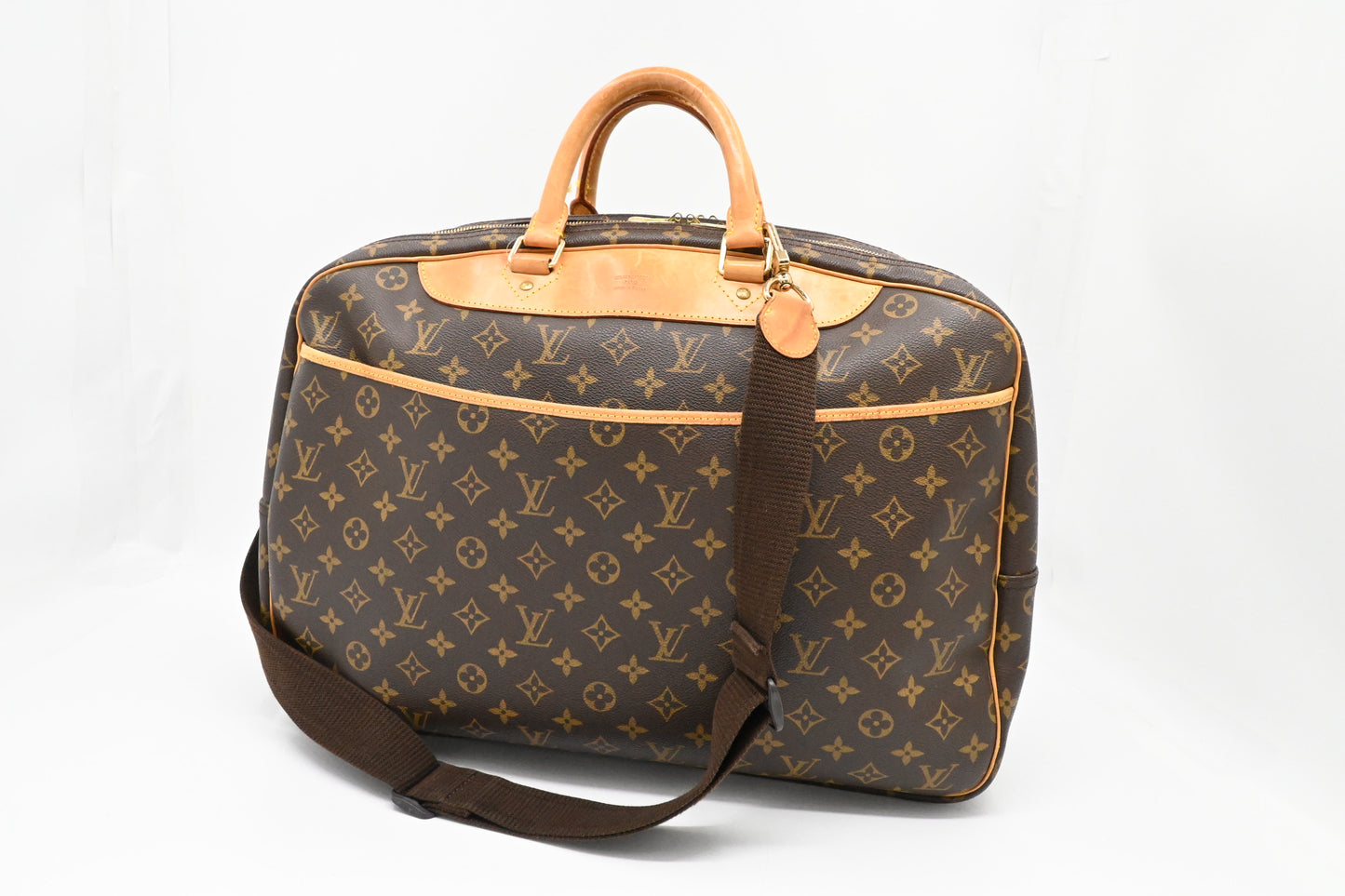 Alize 24H in Monogram Canvas