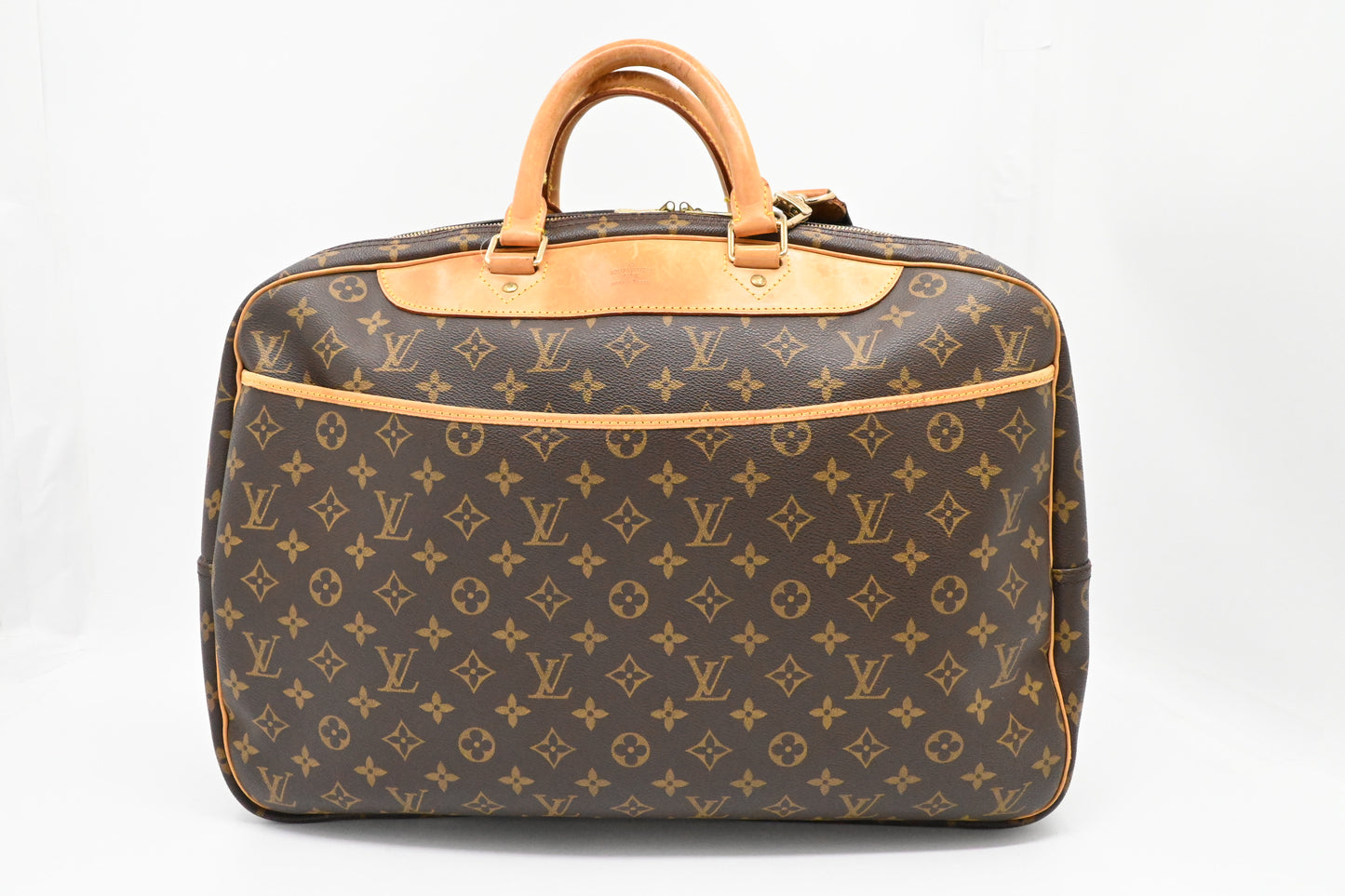 Alize 24H in Monogram Canvas