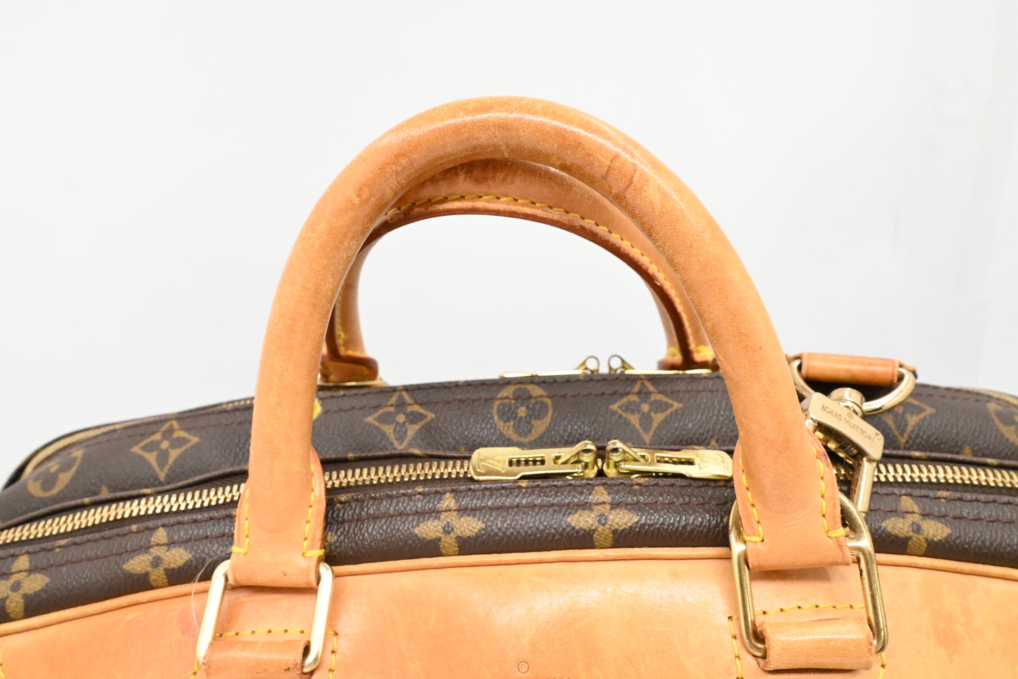 Alize 24H in Monogram Canvas